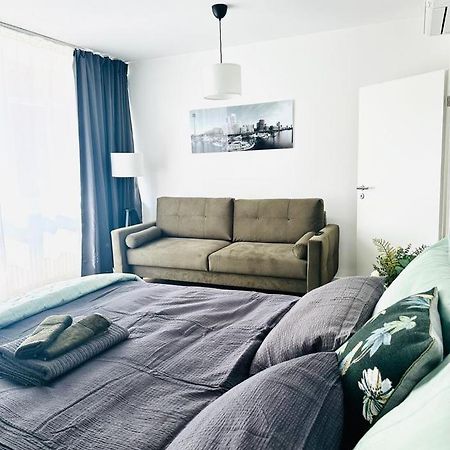 City Center Apartments Duesseldorf 외부 사진