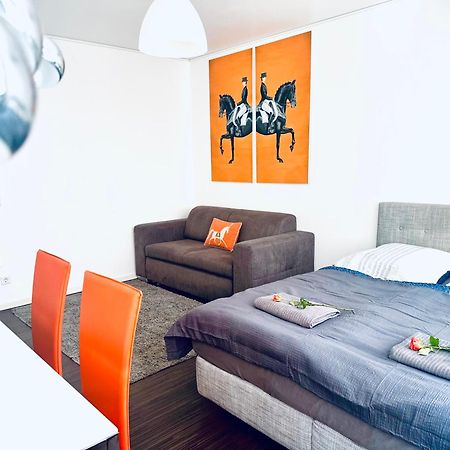 City Center Apartments Duesseldorf 외부 사진