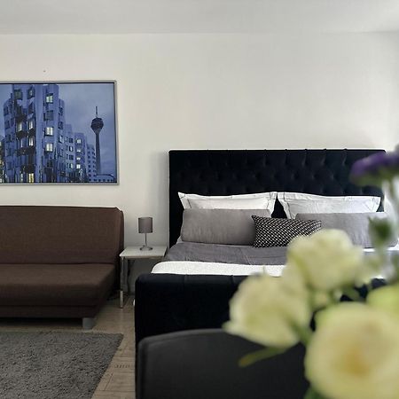 City Center Apartments Duesseldorf 외부 사진