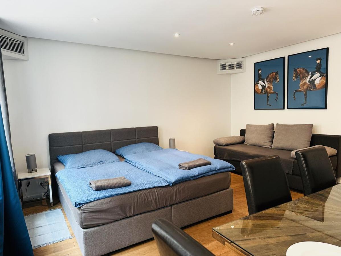 City Center Apartments Duesseldorf 외부 사진