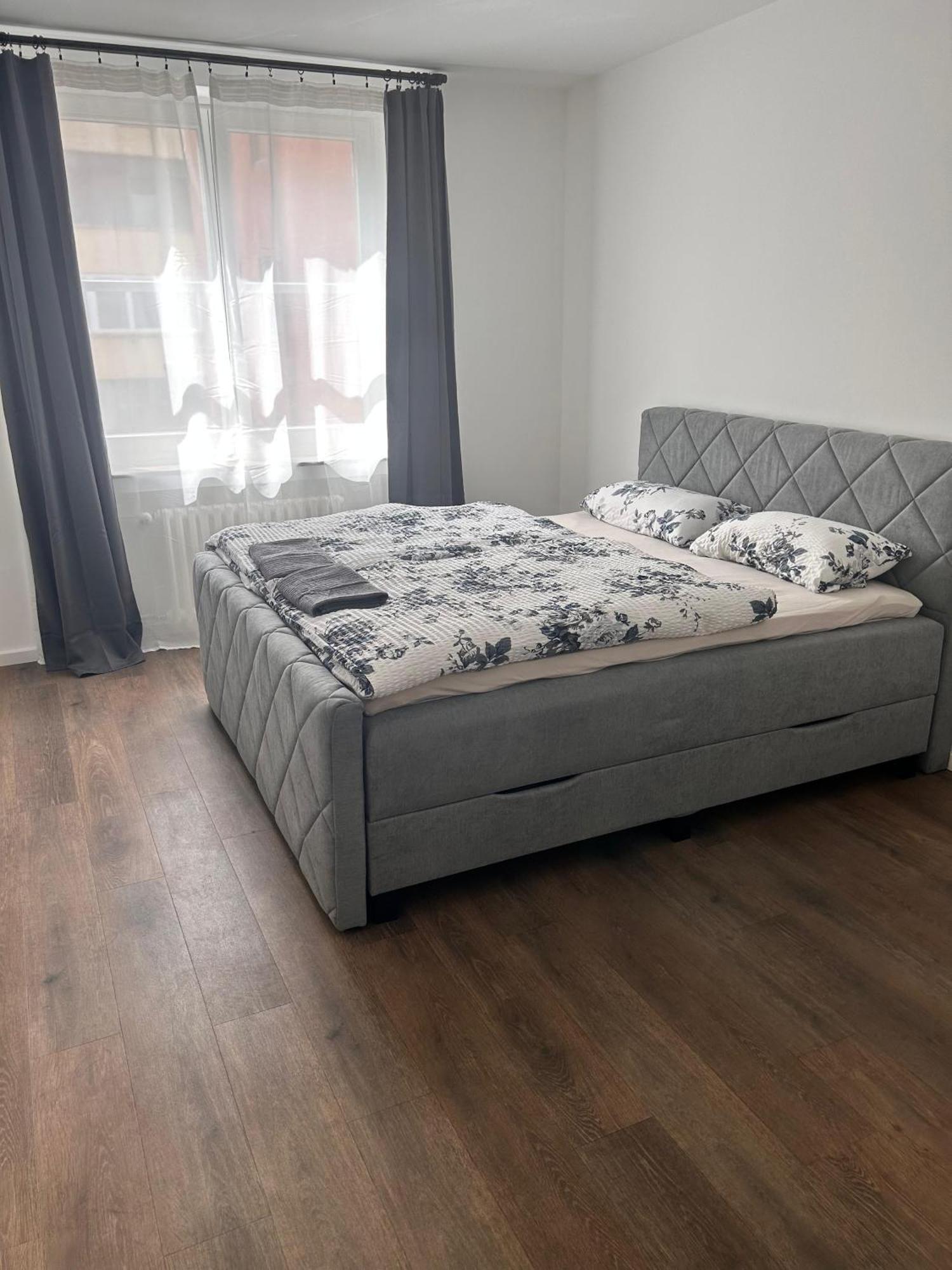 City Center Apartments Duesseldorf 외부 사진