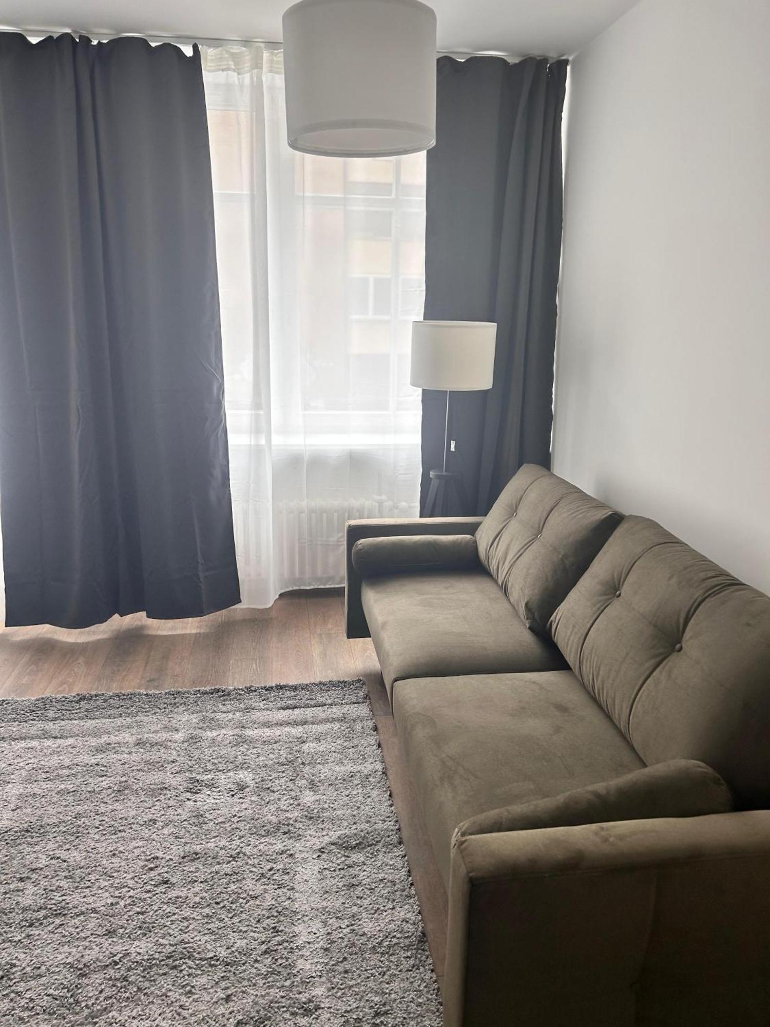 City Center Apartments Duesseldorf 외부 사진