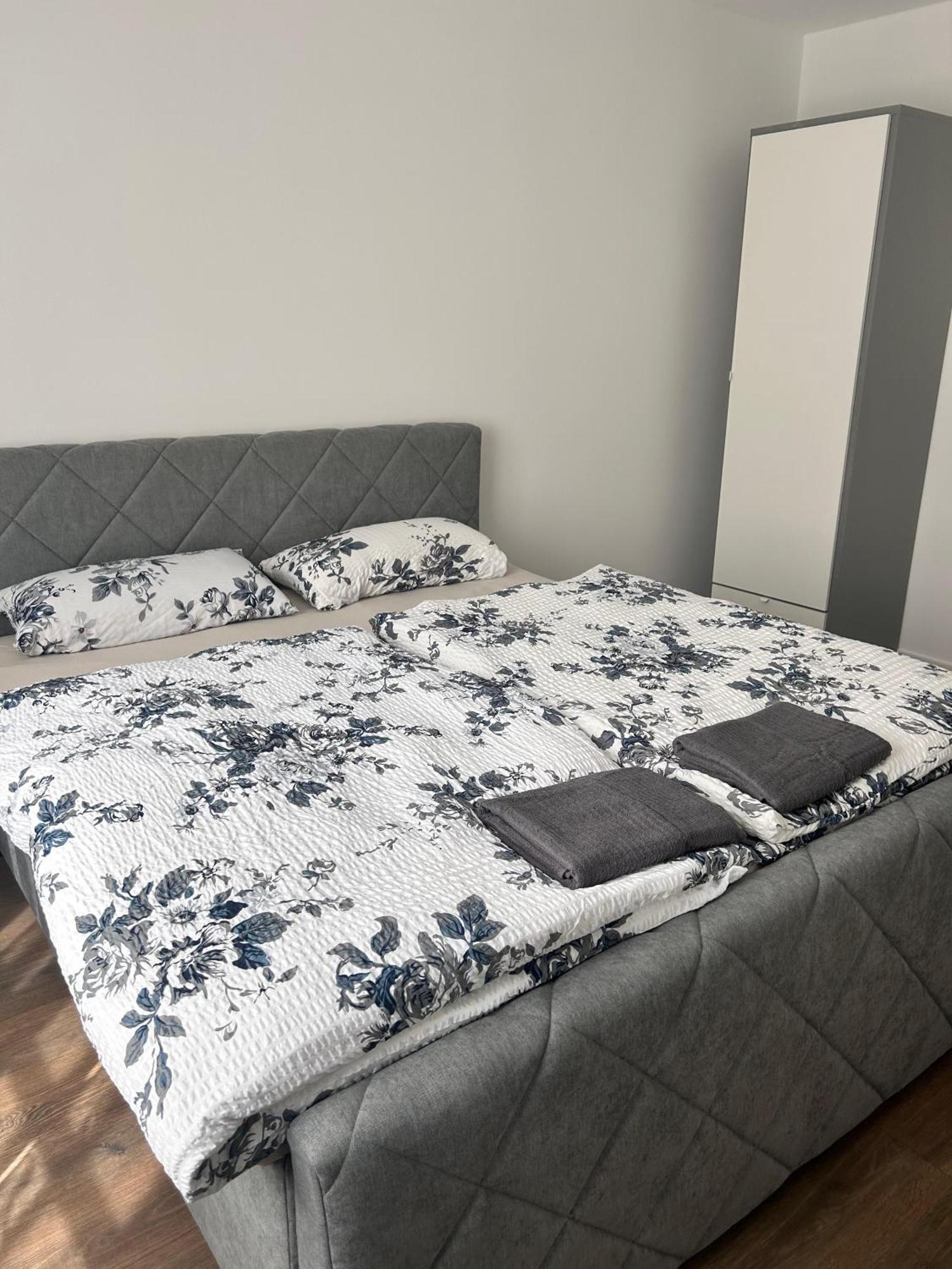 City Center Apartments Duesseldorf 외부 사진
