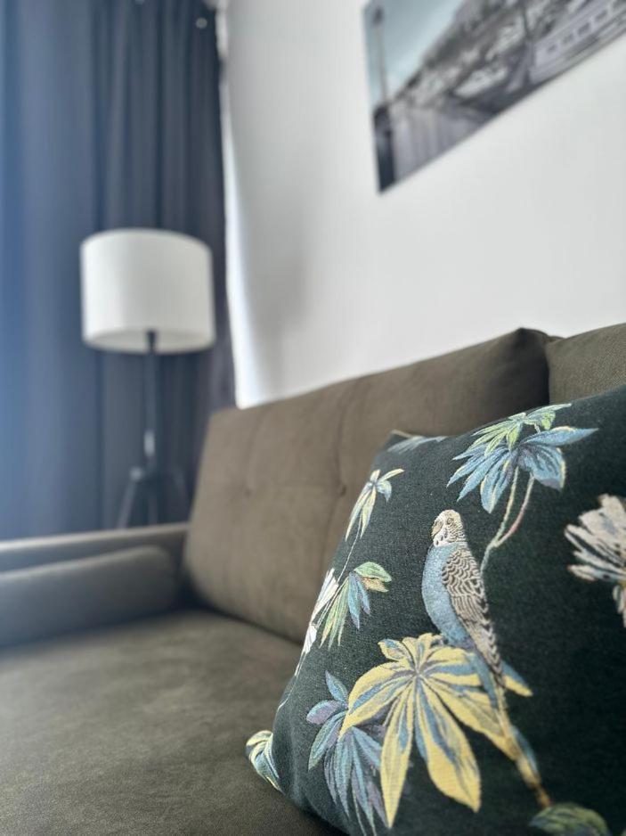 City Center Apartments Duesseldorf 외부 사진