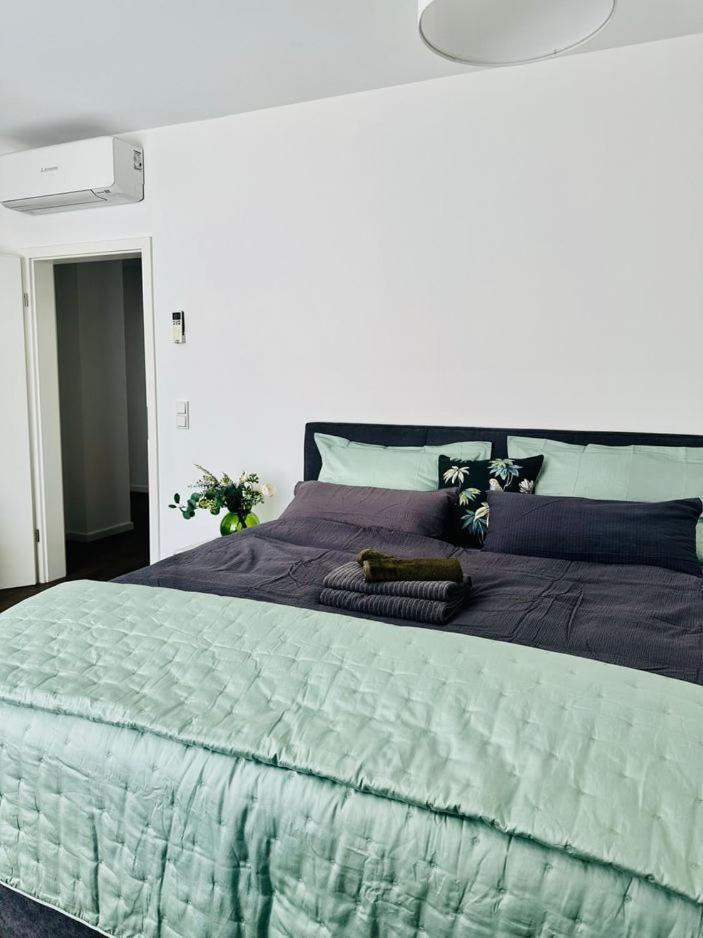 City Center Apartments Duesseldorf 외부 사진