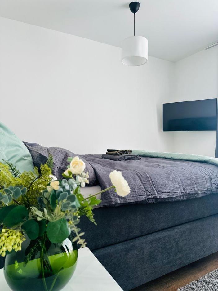 City Center Apartments Duesseldorf 외부 사진