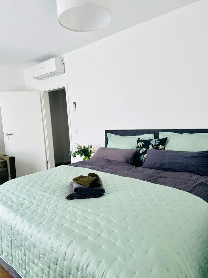 City Center Apartments Duesseldorf 외부 사진