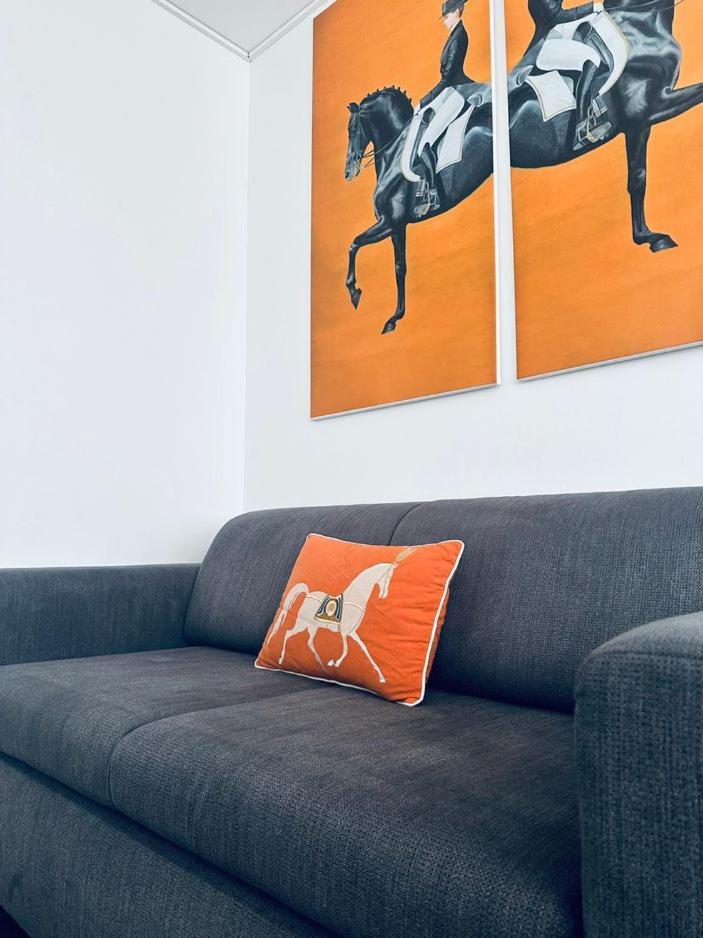 City Center Apartments Duesseldorf 외부 사진