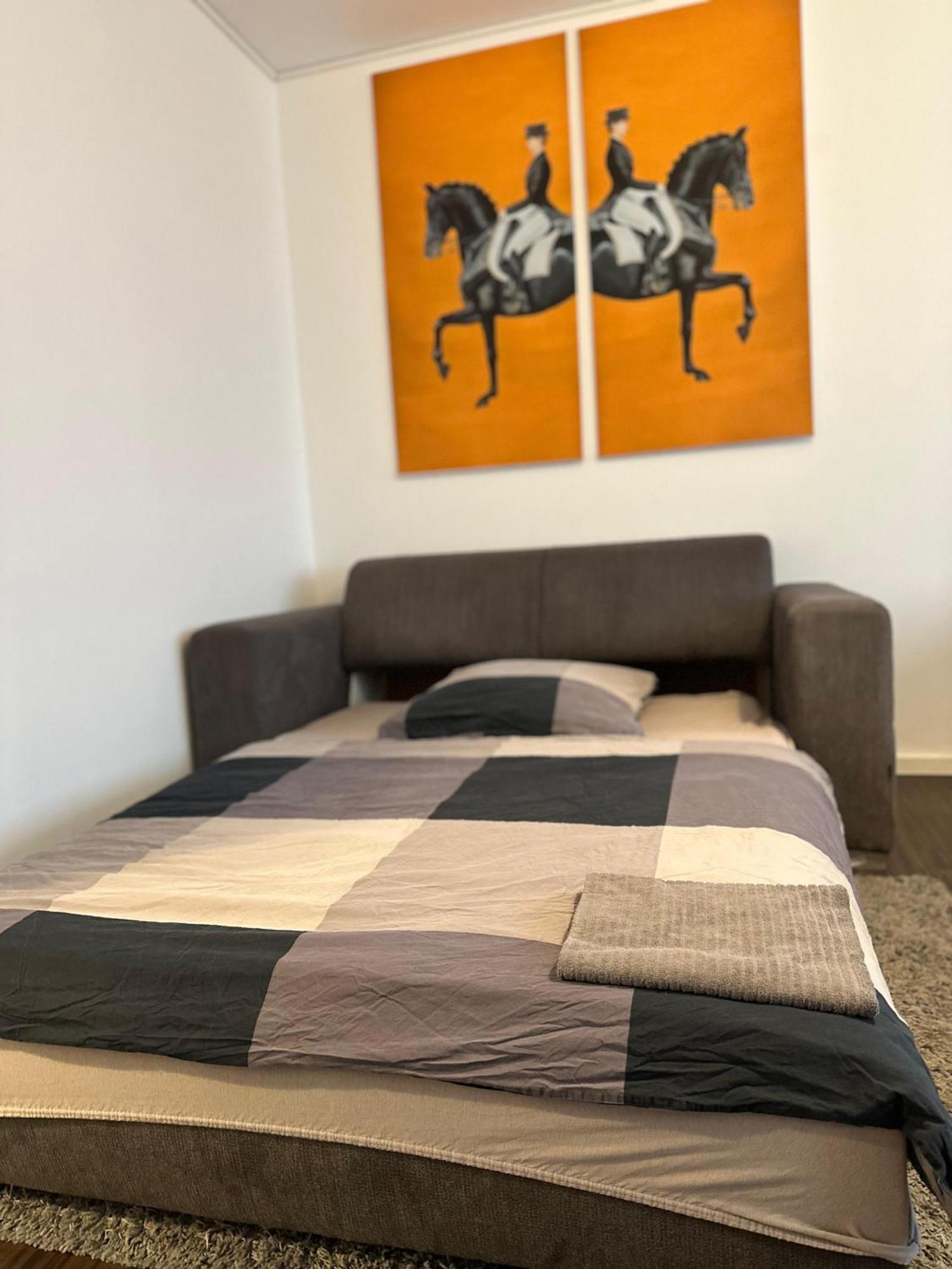 City Center Apartments Duesseldorf 외부 사진
