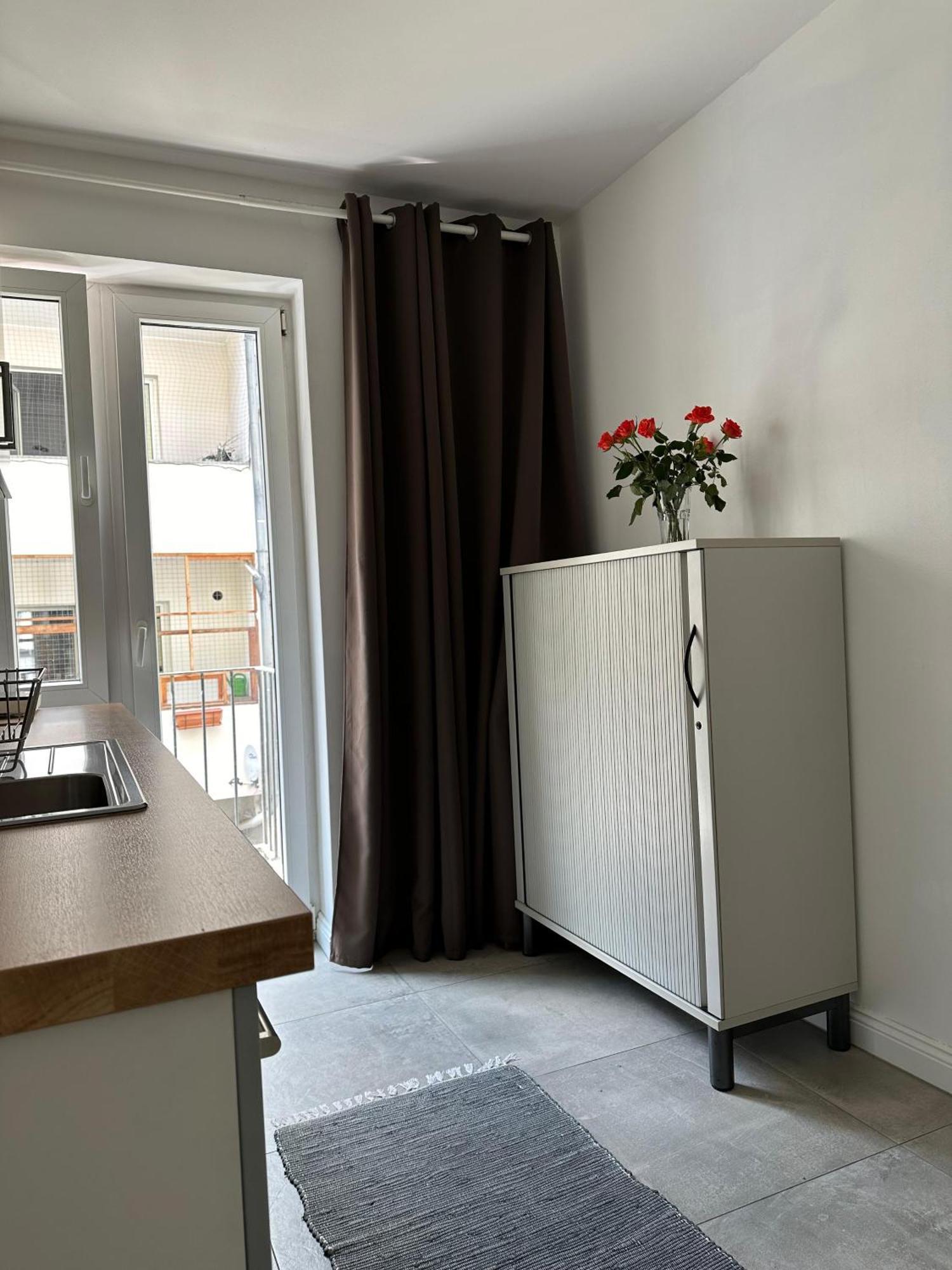 City Center Apartments Duesseldorf 외부 사진