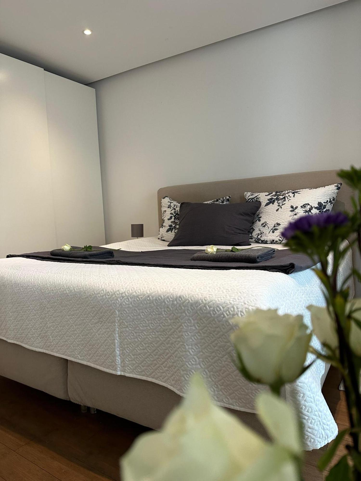City Center Apartments Duesseldorf 외부 사진