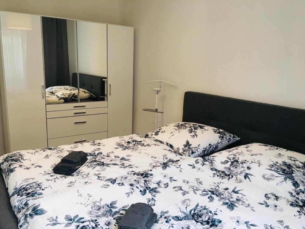 City Center Apartments Duesseldorf 외부 사진