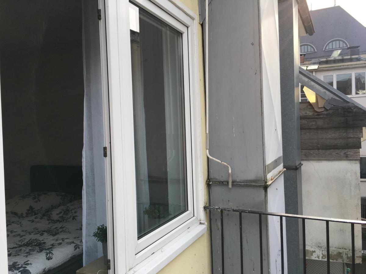 City Center Apartments Duesseldorf 외부 사진