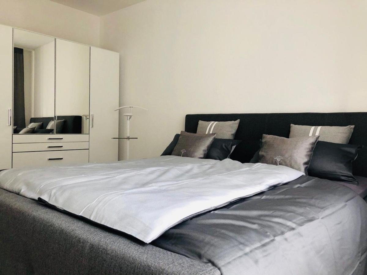 City Center Apartments Duesseldorf 외부 사진